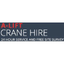 A-Lift Crane Hire