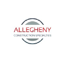Allegheny Construction Specialties