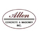 Allen Concrete & Masonry, Inc.