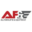 All Forklifts & Equipment