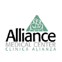 Alliance Medical Center Inc.