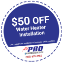 ALL PRO PLUMBING SERVICES, INC.