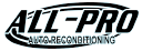 All-Pro Auto Reconditioning