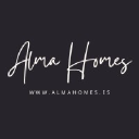 Alma Homes
