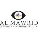 Al Mawrid Printing & Advertising LLC