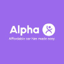 Alpha Car Hire