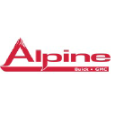 Alpine Buick GMC