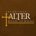 Archbishop Alter High School