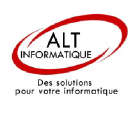 Alt Informatique