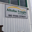 ALTOBA FREIGHT SYSTEMS INC.