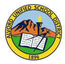 Alvord Unified School District