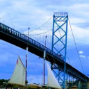 Ambassador Bridge