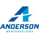ANDERSON MERCHANDISERS LLC