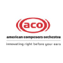 American Composers Orchestra