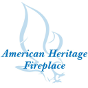 American Heritage Fireplace