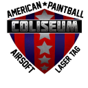 American Paintball Coliseum