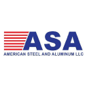 American Steel and Aluminum LLC