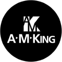 A M King