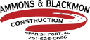 Ammons & Blackmon Construction