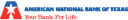 American National Bank of Texas