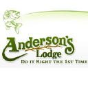 Anderson's Lodge