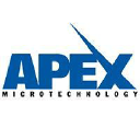 Apex Microtechnology