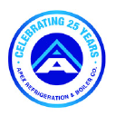 Apex Refrigeration & Boiler Co.