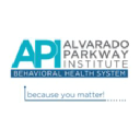 Alvarado Parkway Institute