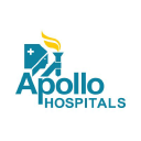 Apollo Hospitals