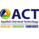 Applied Chemical Technology