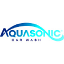 AquaSonic Car Wash