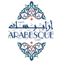 Arabesque cafe