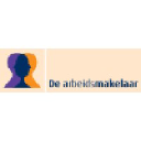 Arbeidsmakelaar