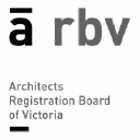 Architects Registration Board of Victoria