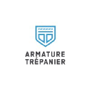 Armature Trépanier