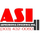 Armstrong Sweeping