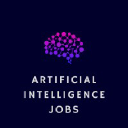 Artificial Intelligence Jobs