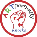 Artportunity Knocks