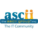 ASCII Group