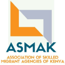 Asmak