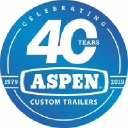Aspen Custom Trailers Inc.
