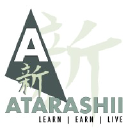 Atarashii Apprentice Program