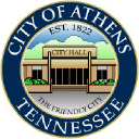 City of Athens