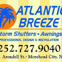 Atlantic Breeze Storm Shutters