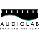 Audiolab Stereo & Video Center