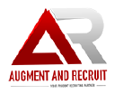 Augment and Recruit