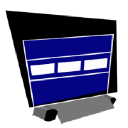 Authority Dock and Door