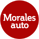 Morales Auto Body & Paint