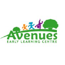 Avenues Early Learning Centre