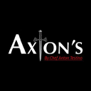 Axton's by Chef Anton Testino